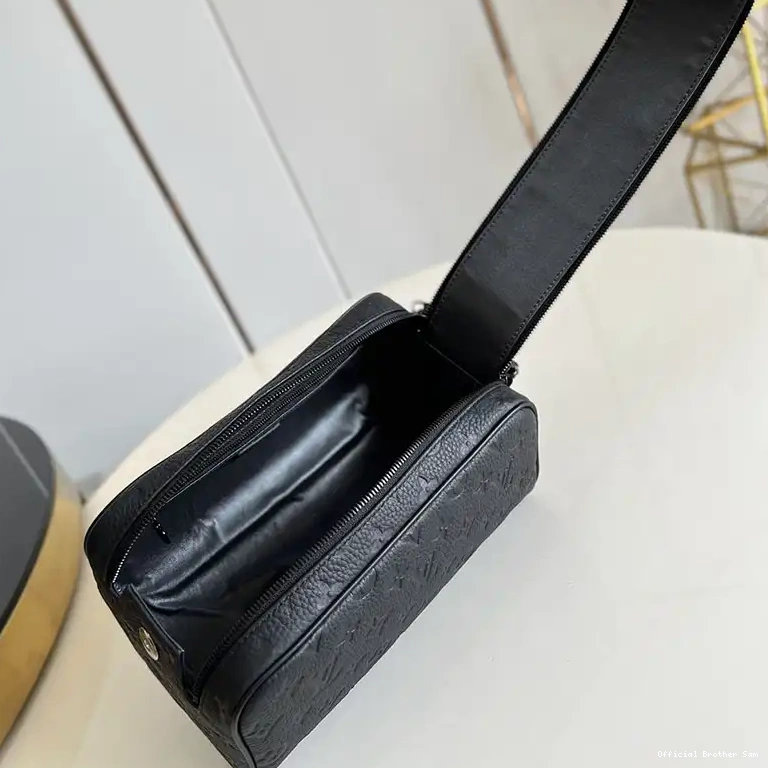 Official Brother Sam Bag 2209HT0012 LV 0706